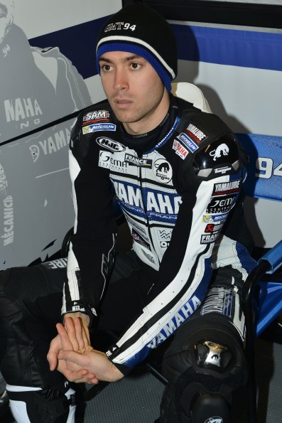 2013 00 Test Magny Cours 01789